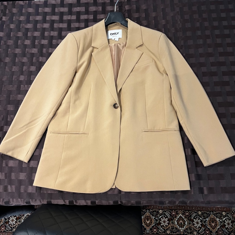 Only oversize blazer - Picture 2 of 2